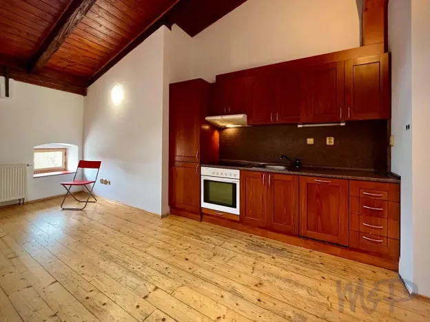 Pronájem bytu 3+kk, Jihlava, Masarykovo náměstí, 88 m2