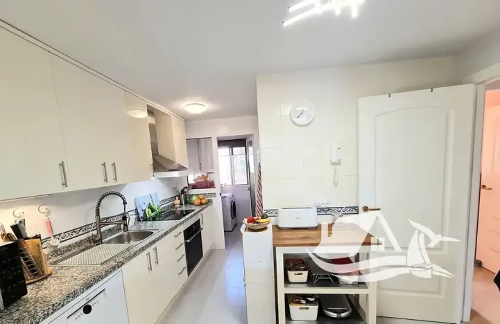 Prodej bytu 3+kk, La Duquesa, Španělsko, 80 m2