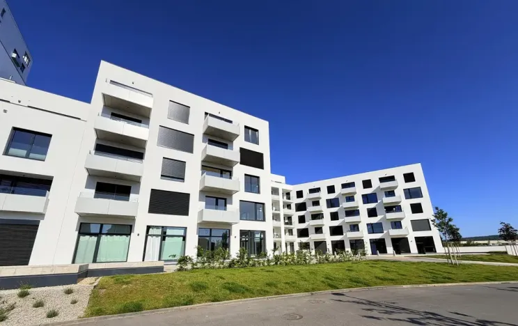 Pronájem bytu 2+kk, Brno - Černá Pole, třída Generála Píky, 56 m2