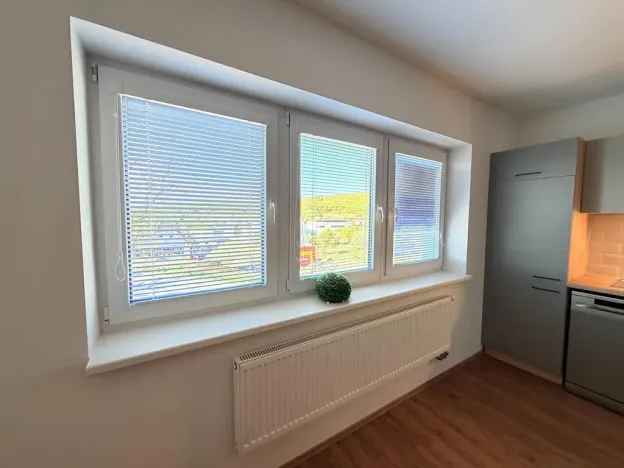 Pronájem bytu 2+kk, Brno - Ivanovice, Černohorská, 48 m2