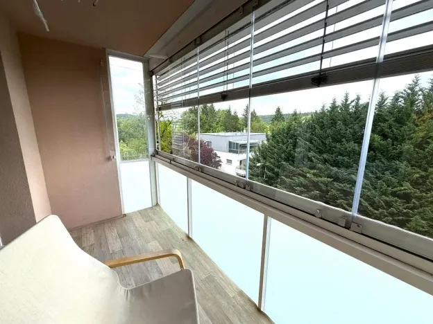 Pronájem bytu 3+1, Brno - Komín, Vrbenského, 64 m2