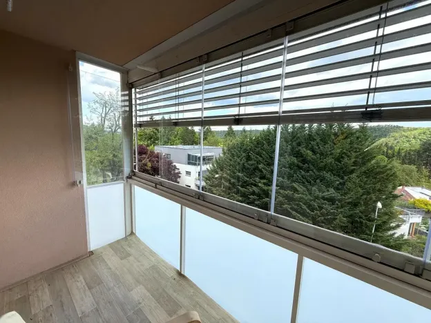 Pronájem bytu 3+1, Brno - Komín, Vrbenského, 64 m2