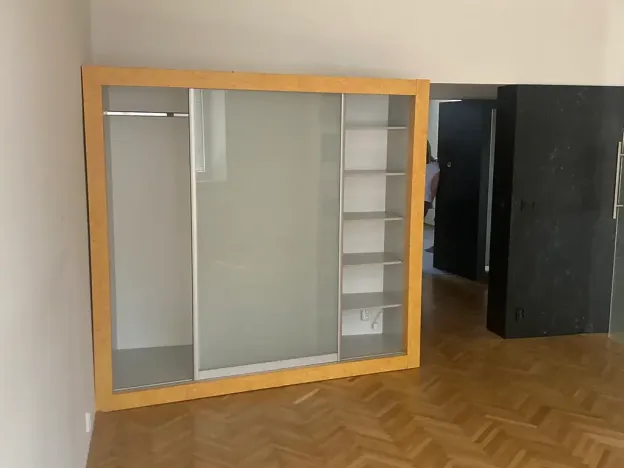 Pronájem bytu 1+1, Brno, Kotlářská, 89 m2