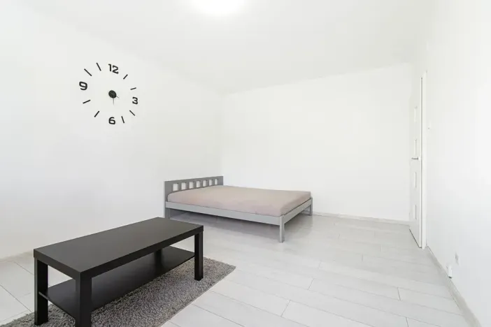 Pronájem bytu 1+1, Ostrava, Alžírská, 26 m2