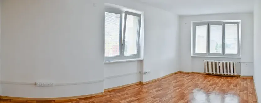 Pronájem bytu 2+1, Most, Maxe Švabinského, 55 m2