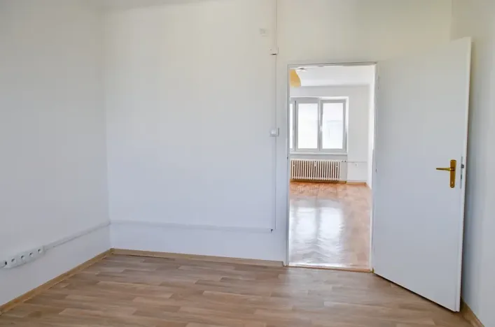 Pronájem bytu 2+1, Most, Maxe Švabinského, 55 m2