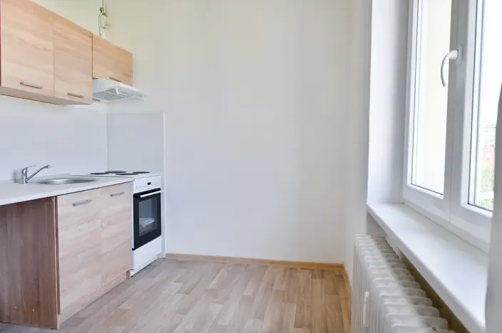 Pronájem bytu 2+1, Most, Maxe Švabinského, 55 m2