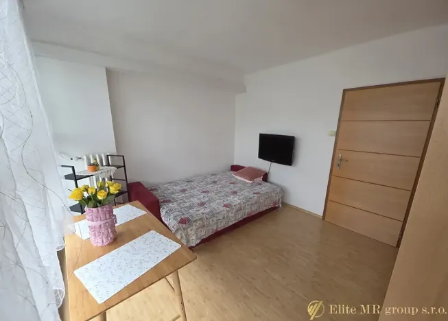 Pronájem bytu 3+1, Mladá Boleslav, Jičínská, 72 m2