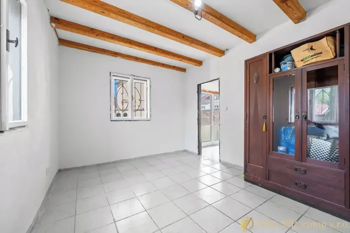 Prodej rodinného domu, Chlum u Třeboně, Třeboňská, 137 m2