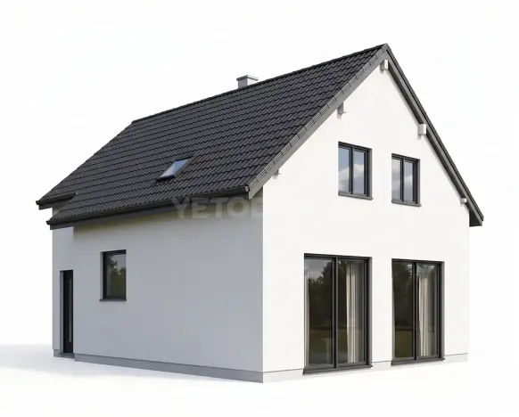 Prodej pozemku pro bydlení, Rpety, 582 m2