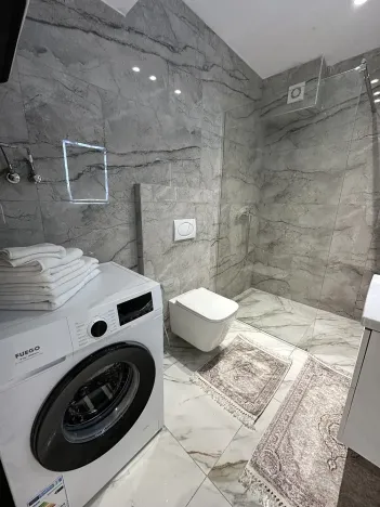 Pronájem bytu 2+kk, Lezhe, Shengjin, Albánie, 75 m2
