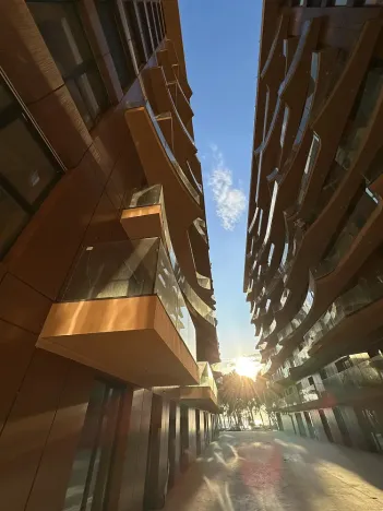 Pronájem bytu 2+kk, Lezhe, Shengjin, Albánie, 75 m2
