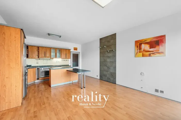 Prodej bytu 3+kk, Jihlava, Za Poštou, 66 m2