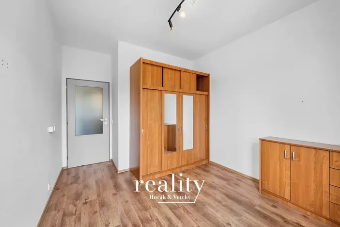 Prodej bytu 3+kk, Jihlava, Za Poštou, 66 m2