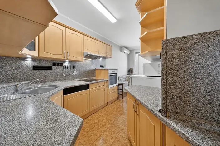 Prodej bytu 3+1, Praha - Stodůlky, Kettnerova, 84 m2