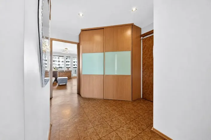 Prodej bytu 3+1, Praha - Stodůlky, Kettnerova, 84 m2