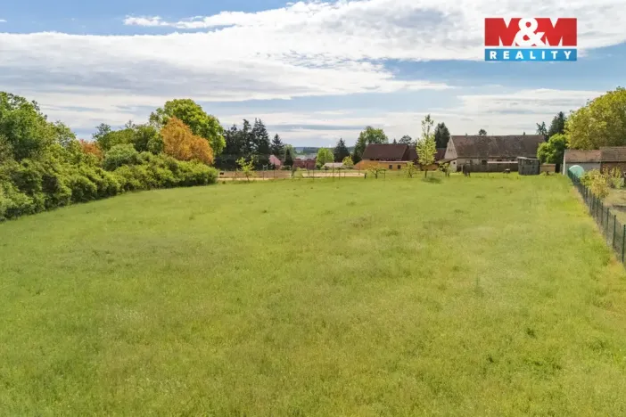 Prodej pozemku pro bydlení, Chotěšov - Losina, 897 m2