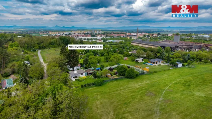 Prodej rodinného domu, Roudnice nad Labem, 171 m2