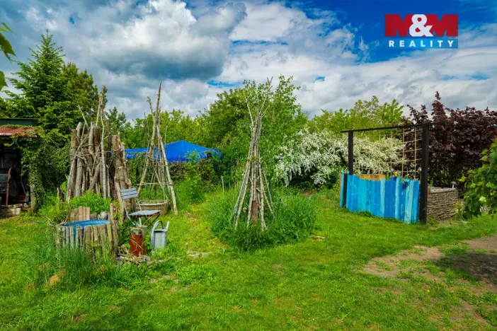 Prodej rodinného domu, Roudnice nad Labem, 171 m2