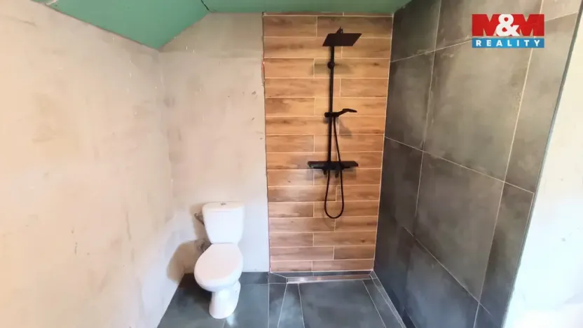 Prodej chalupy, Brandov, Rudé armády, 120 m2