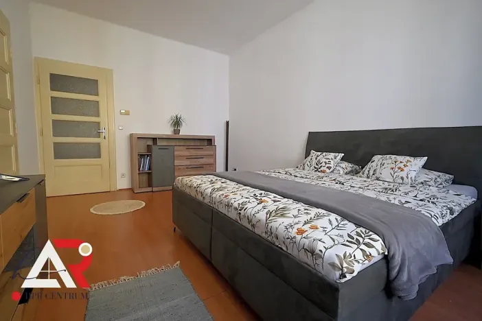 Prodej bytu 2+1, Brno, Slovinská, 71 m2