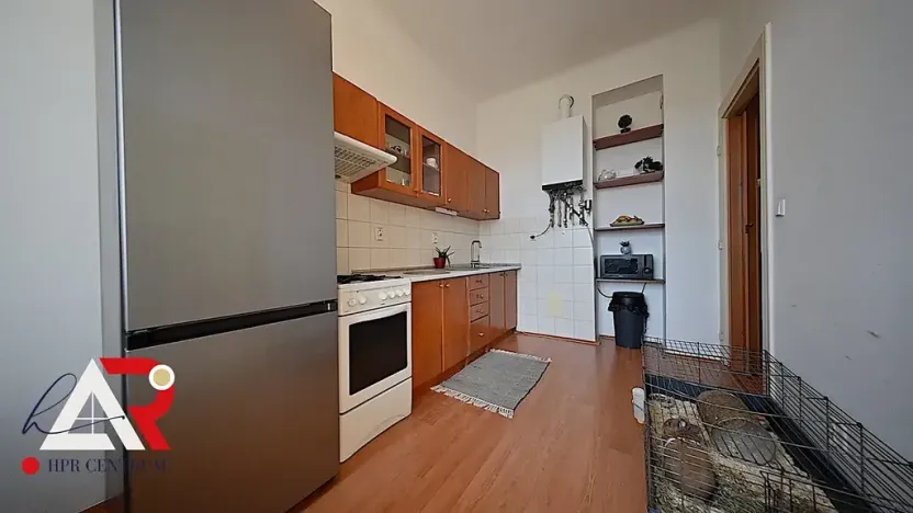 Prodej bytu 2+1, Brno, Slovinská, 71 m2