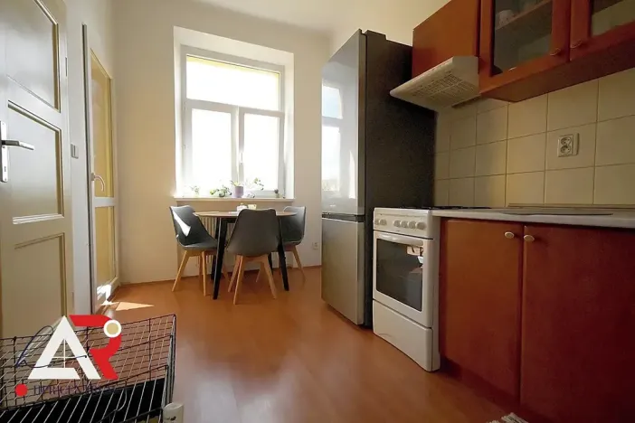 Prodej bytu 2+1, Brno, Slovinská, 71 m2
