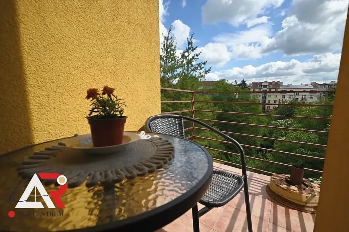 Prodej bytu 2+1, Brno, Slovinská, 71 m2