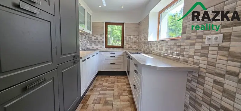Prodej rodinného domu, Rozvadov, 101 m2