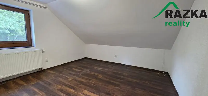 Prodej rodinného domu, Rozvadov, 101 m2