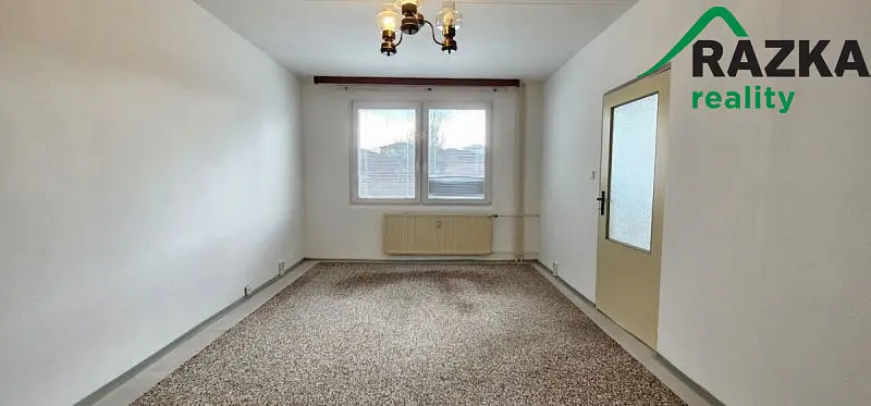 Prodej bytu 1+1, Tachov, Korandova, 39 m2