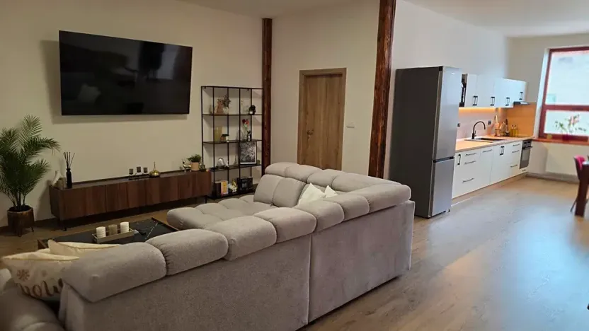 Prodej apartmánu, Ostrava, Zengrova, 397 m2