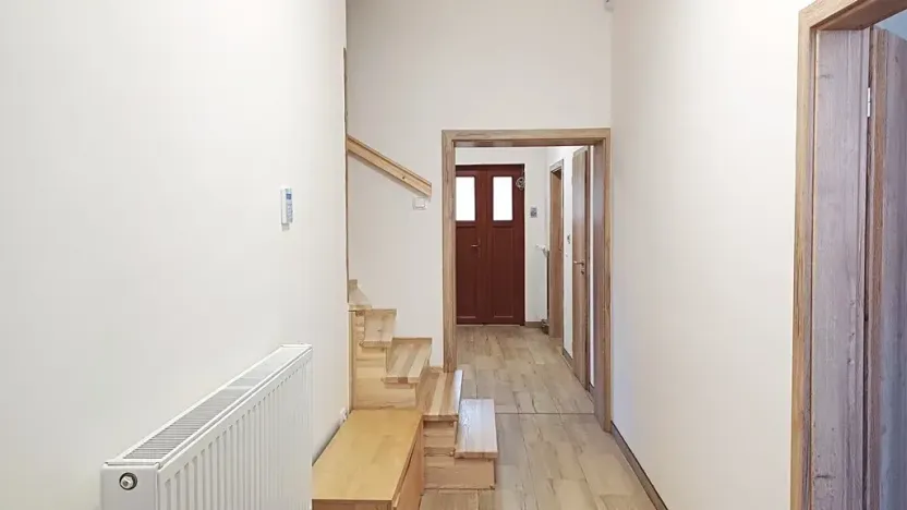 Prodej apartmánu, Ostrava, Zengrova, 397 m2