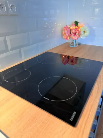 Pronájem bytu 2+kk, Brno, Černohorská, 48 m2