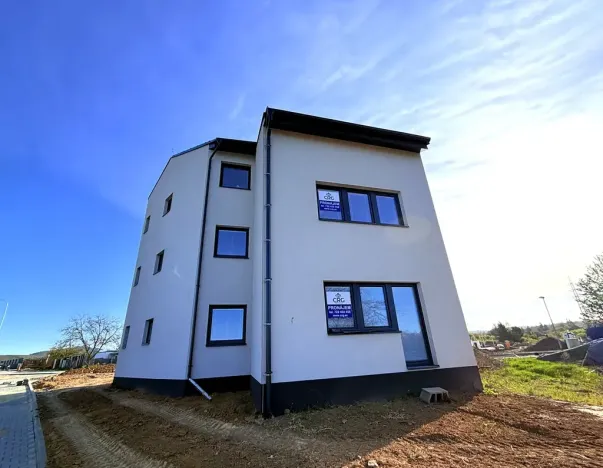 Pronájem bytu 2+kk, Brno, Černohorská, 48 m2