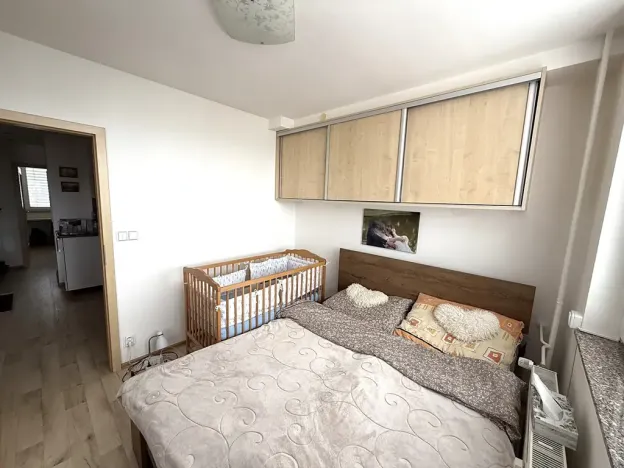 Pronájem bytu 3+1, Brno, Vrbenského, 64 m2
