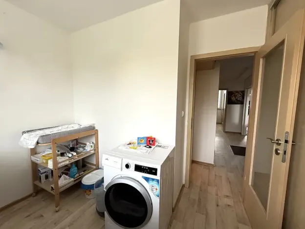 Pronájem bytu 3+1, Brno, Vrbenského, 64 m2