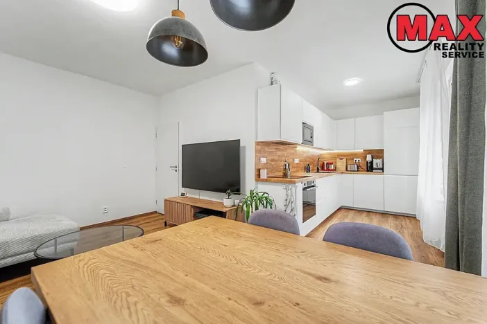 Prodej bytu 2+kk, Praha - Žižkov, Pod lipami, 53 m2