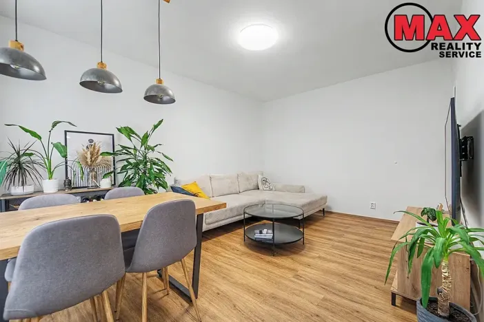 Prodej bytu 2+kk, Praha - Žižkov, Pod lipami, 53 m2
