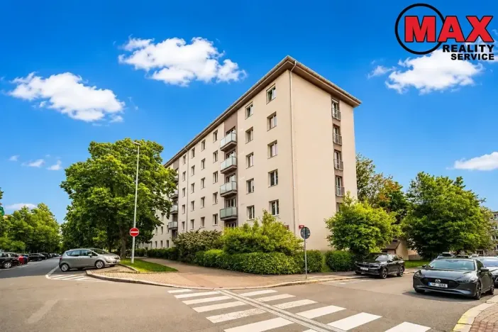 Prodej bytu 2+kk, Praha - Žižkov, Pod lipami, 53 m2