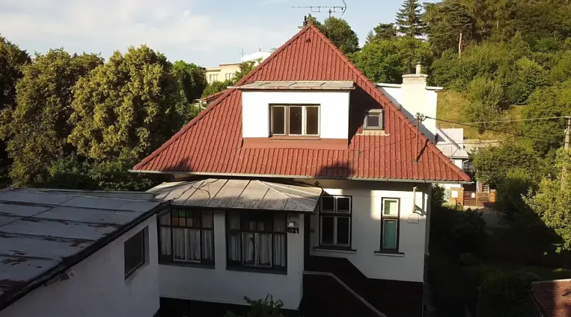 Prodej vily, Zlín, Na Požáře, 260 m2