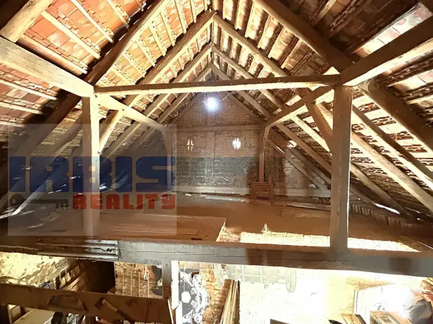 Prodej rodinného domu, Skašov, 75 m2