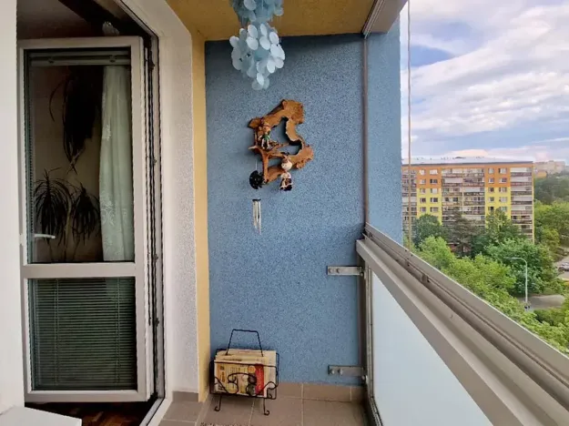 Prodej bytu 3+1, Praha - Modřany, Hausmannova, 78 m2