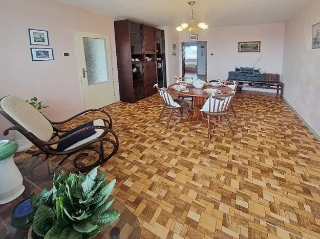 Prodej bytu 3+1, Praha - Modřany, Hausmannova, 78 m2