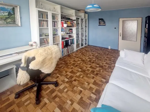 Prodej bytu 3+1, Praha - Modřany, Hausmannova, 78 m2