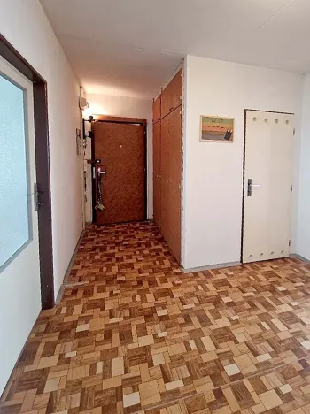 Prodej bytu 3+1, Praha - Modřany, Hausmannova, 78 m2