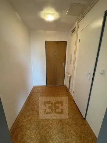 Pronájem bytu 1+kk, Písek, Za Pazdernou, 18 m2