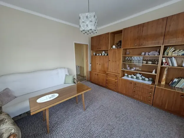 Prodej rodinného domu, Uherský Ostroh, Sv. Čecha, 180 m2