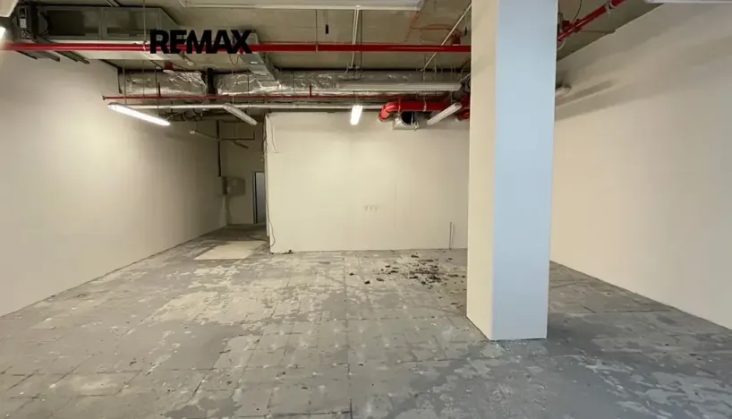 Pronájem obchodního prostoru, Praha - Michle, Želetavská, 84 m2