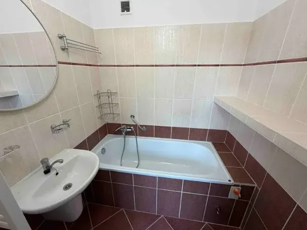 Pronájem bytu 3+1, Jihlava, S. K. Neumanna, 74 m2